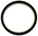 QBOSS BRAKE DRUM SEALS
