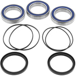 QBOSS WHEEL BEARING KIT (EA)