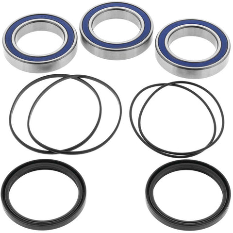 QBOSS WHEEL BEARING KIT (EA)