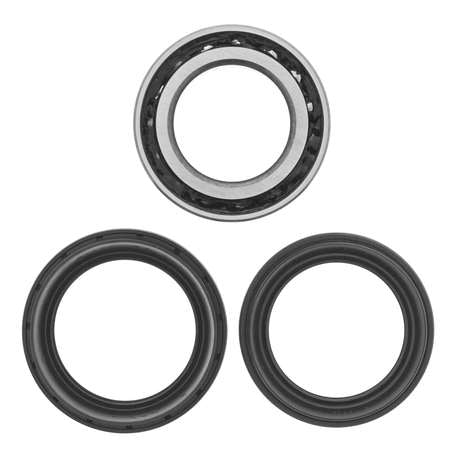 QBOSS WHEEL BEARING KIT (EA)