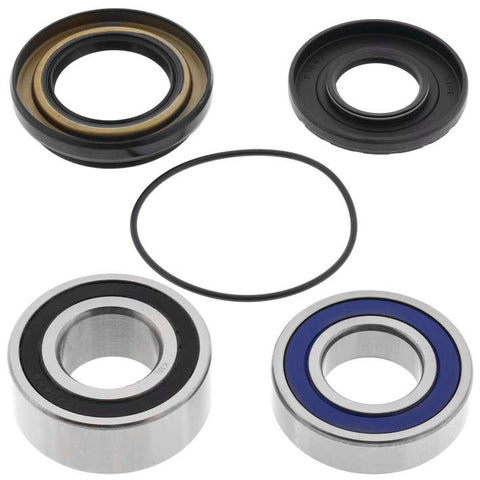 QBOSS WHEEL BEARING KIT (EA)