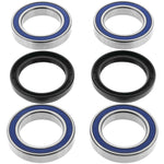 QBOSS WHEEL BEARING KIT (EA)
