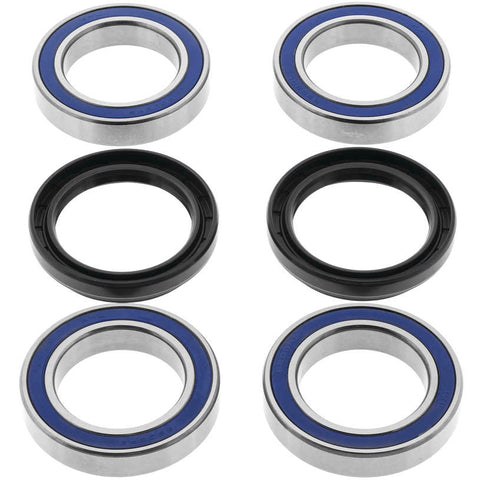 QBOSS WHEEL BEARING KIT (EA)