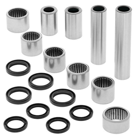 QBOSS SWINGARM LINKAGE KIT