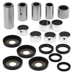 QBOSS SWINGARM LINKAGE KIT