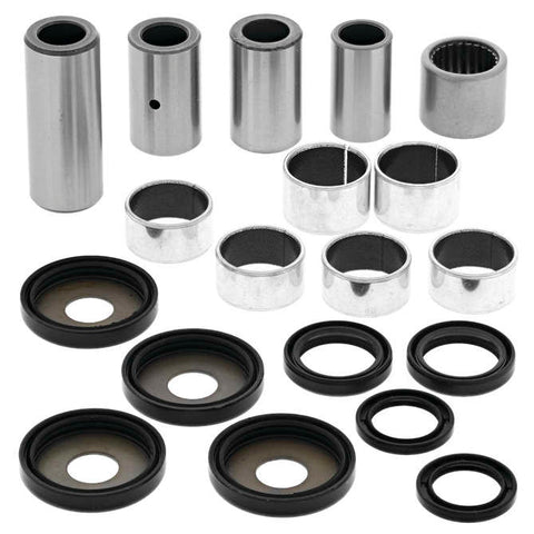 QBOSS SWINGARM LINKAGE KIT