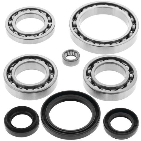 QBOSS DIFF BEARING KIT (EA)