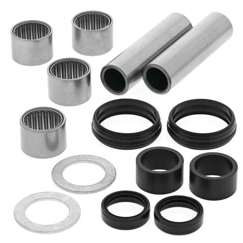 QBOSS SWINGARM BEARING KIT