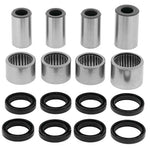 QBOSS SWINGARM LINKAGE KIT