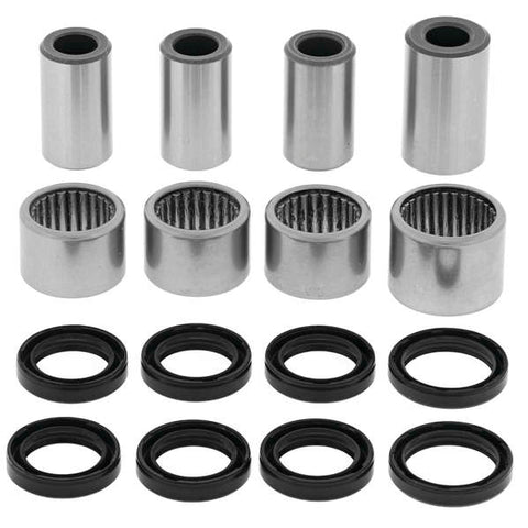 QBOSS SWINGARM LINKAGE KIT