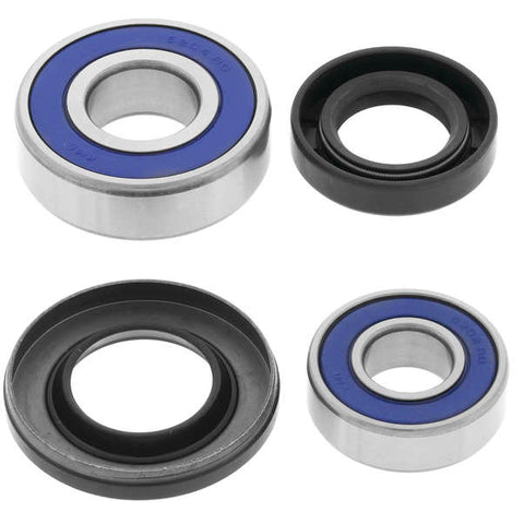 QBOSS WHEEL BEARING KIT (EA)