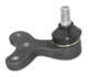 QBOSS BALL JOINT KIT