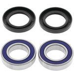 QB WHEEL BEARING & SEAL KIT