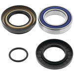 QBOSS WHEEL BEARING KIT (EA)