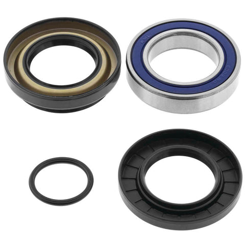 QBOSS WHEEL BEARING KIT (EA)