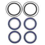 QBOSS WHEEL BEARING/SEAL KIT
