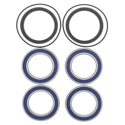 QBOSS WHEEL BEARING/SEAL KIT