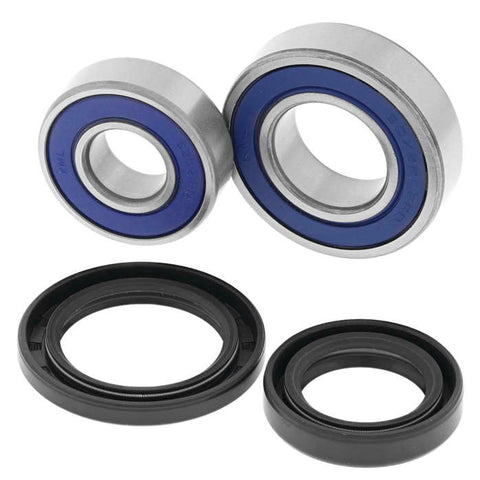 QBOSS WHEEL BEARING KIT (EA)