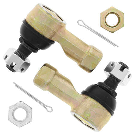 QBOSS TIE ROD END KIT