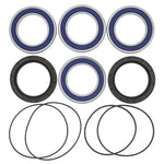 QBOSS WHEEL BEARING/SEAL KIT