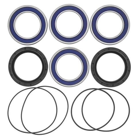 QBOSS WHEEL BEARING/SEAL KIT