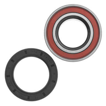 QBOSS WHEEL BEARING/SEAL KIT