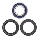 QBOSS WHEEL BEARING/SEAL KIT