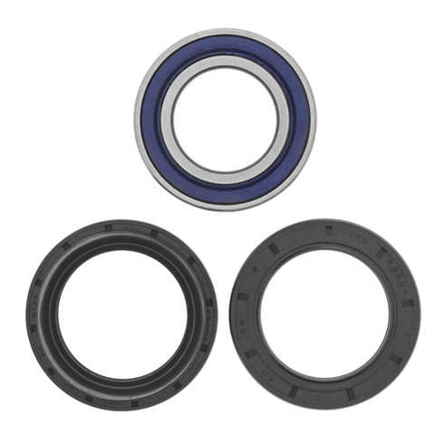 QBOSS WHEEL BEARING/SEAL KIT