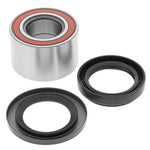 QBOSS WHEEL BEARING/SEAL KIT