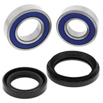 QBOSS WHEEL BEARING/SEAL KIT