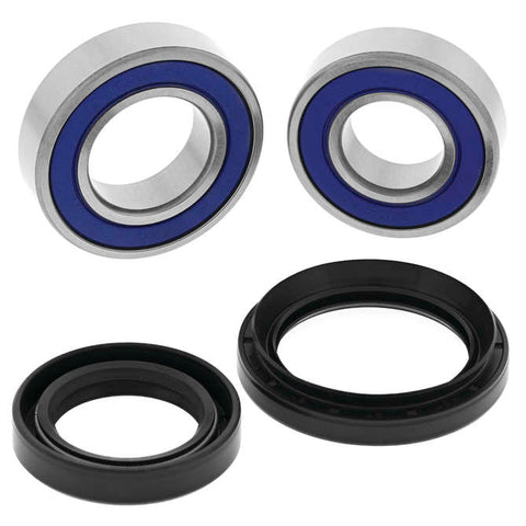 QBOSS WHEEL BEARING/SEAL KIT