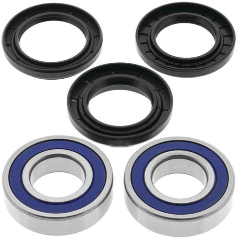 QBOSS WHEEL BEARING/SEAL KIT