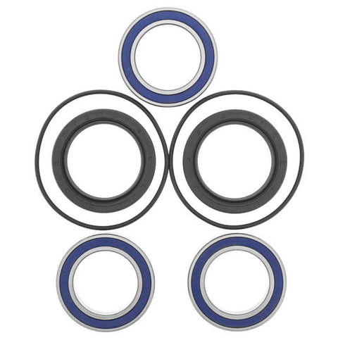 QB WHEEL BEARING KIT 25-1560 R
