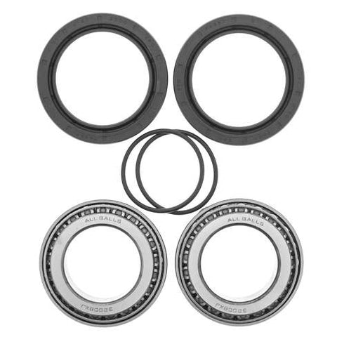 QBOSS WHEEL/BEARING SEAL KIT