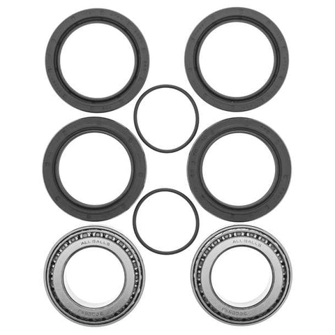 QBOSS WHEEL/BEARING SEAL KIT