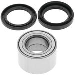 QBOSS WHEEL BEARIN/SEAL KIT
