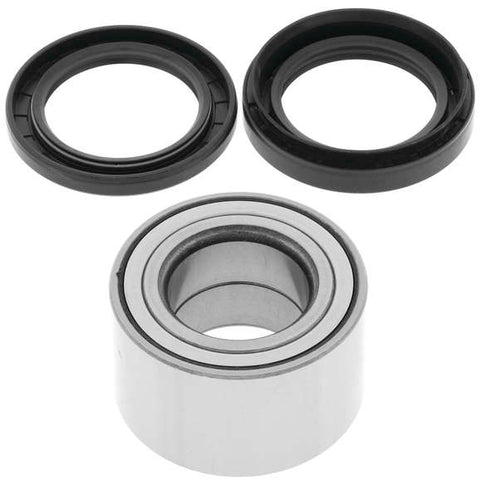 QBOSS WHEEL BEARIN/SEAL KIT