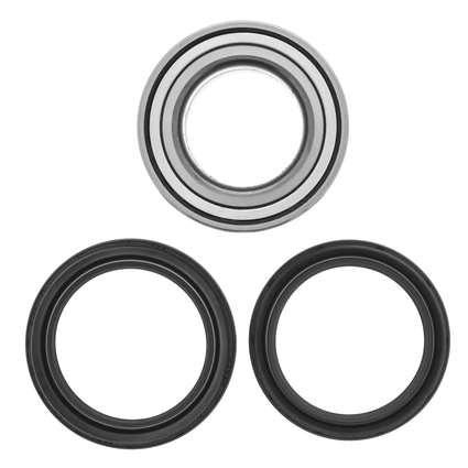 QBOSS WHEEL BEARIN/SEAL KIT