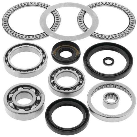 QBOSS DIFF BEARING KIT (EA)