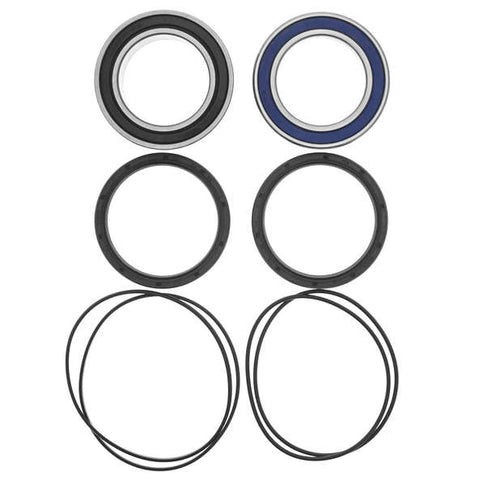 QBOSS REAR CARRIER BEARING