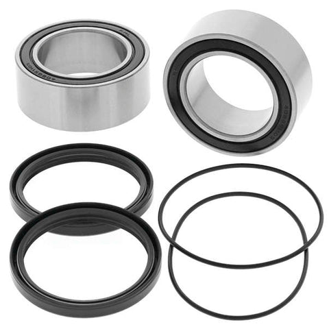 QBOSS REAR CARRIER BEARING