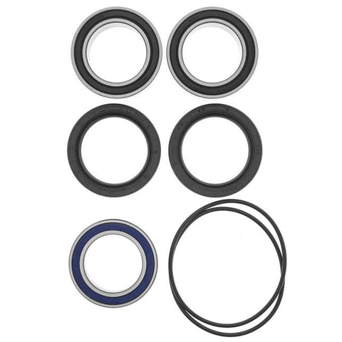 QBOSS REAR CARRIER BEARING