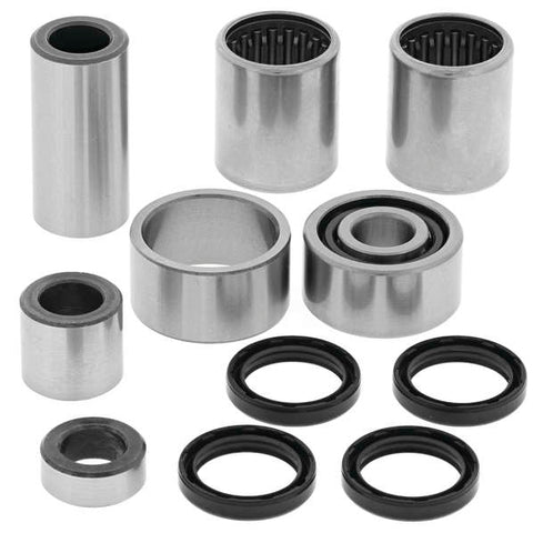 QBOSS SWINGARM BEARING KIT