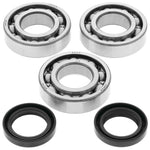 QBOSS CRANKSHAFT BEARING KIT