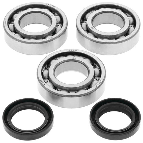 QBOSS CRANKSHAFT BEARING KIT