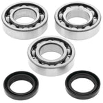 QBOSS CRANKSHAFT BEARING KIT