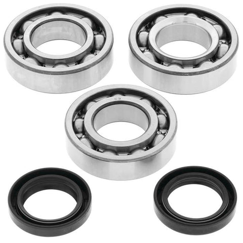 QBOSS CRANKSHAFT BEARING KIT
