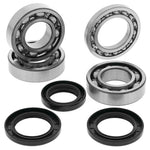 QBOSS CRANKSHAFT BEARING KIT