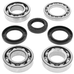 QBOSS CRANKSHAFT BEARING KIT