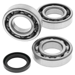 QBOSS CRANKSHAFT BEARING KIT